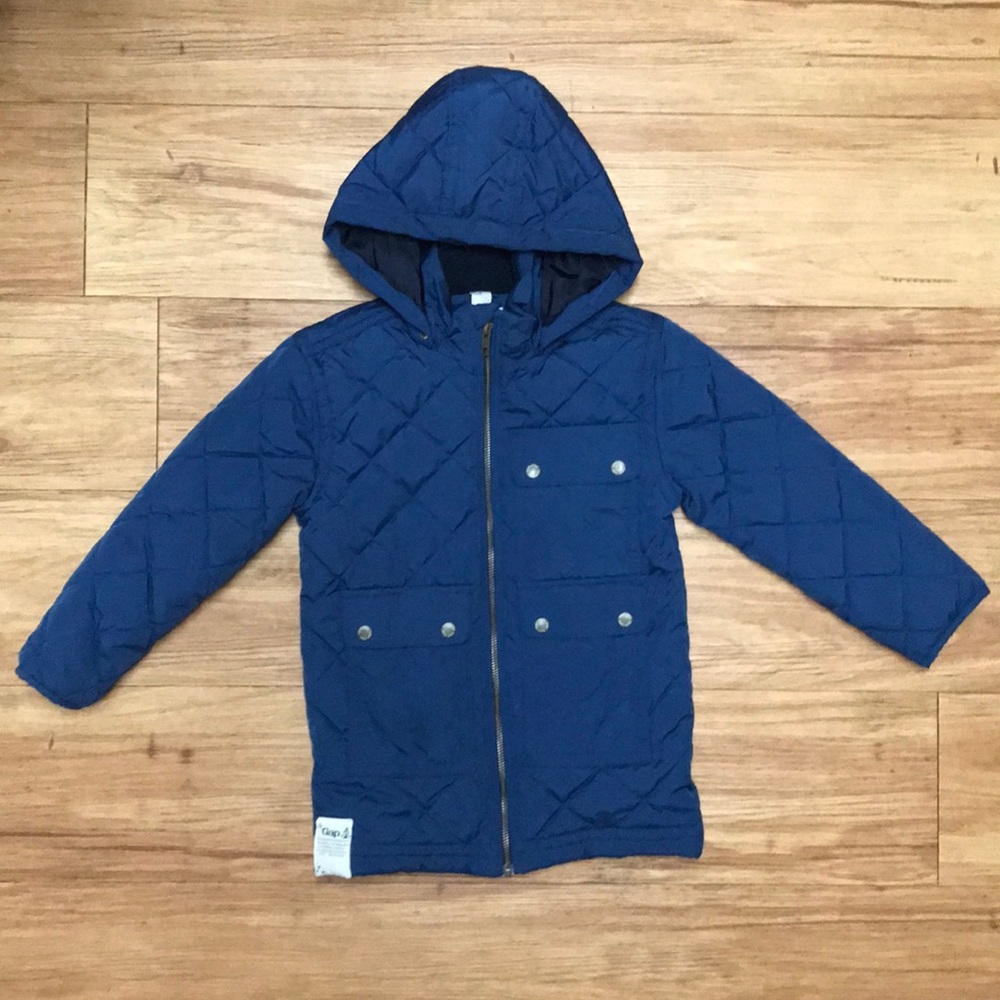 Gap Kids boys jacket